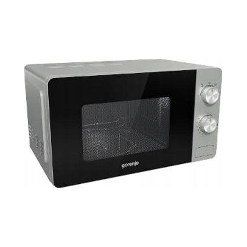 2x Gorenje | MO20E1S | Microwave | Freestanding | 20 L | 800 W |