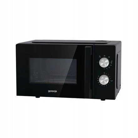 2x Gorenje | MO20E2BH | Microwave | Freestanding | 20 L | 800 W Brand Gorenje