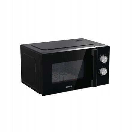 2x Gorenje | MO20E2BH | Microwave | Freestanding | 20 L | 800 W Model MO20E2BH