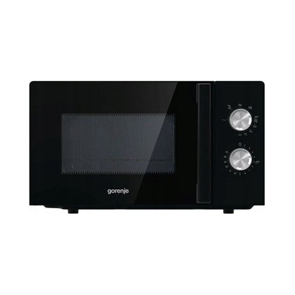 2x Gorenje | MO20E2BH | Microwave | Freestanding | 20 L | 800 W