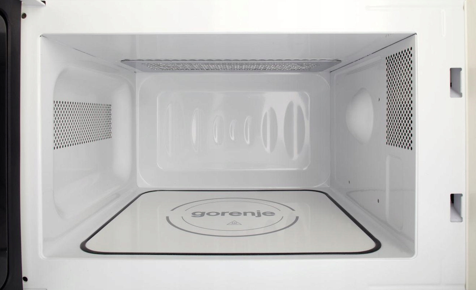 2x Gorenje | MO4250CLI | Microwave Oven with Grill | Freestanding | 20 Model MO4250CLI