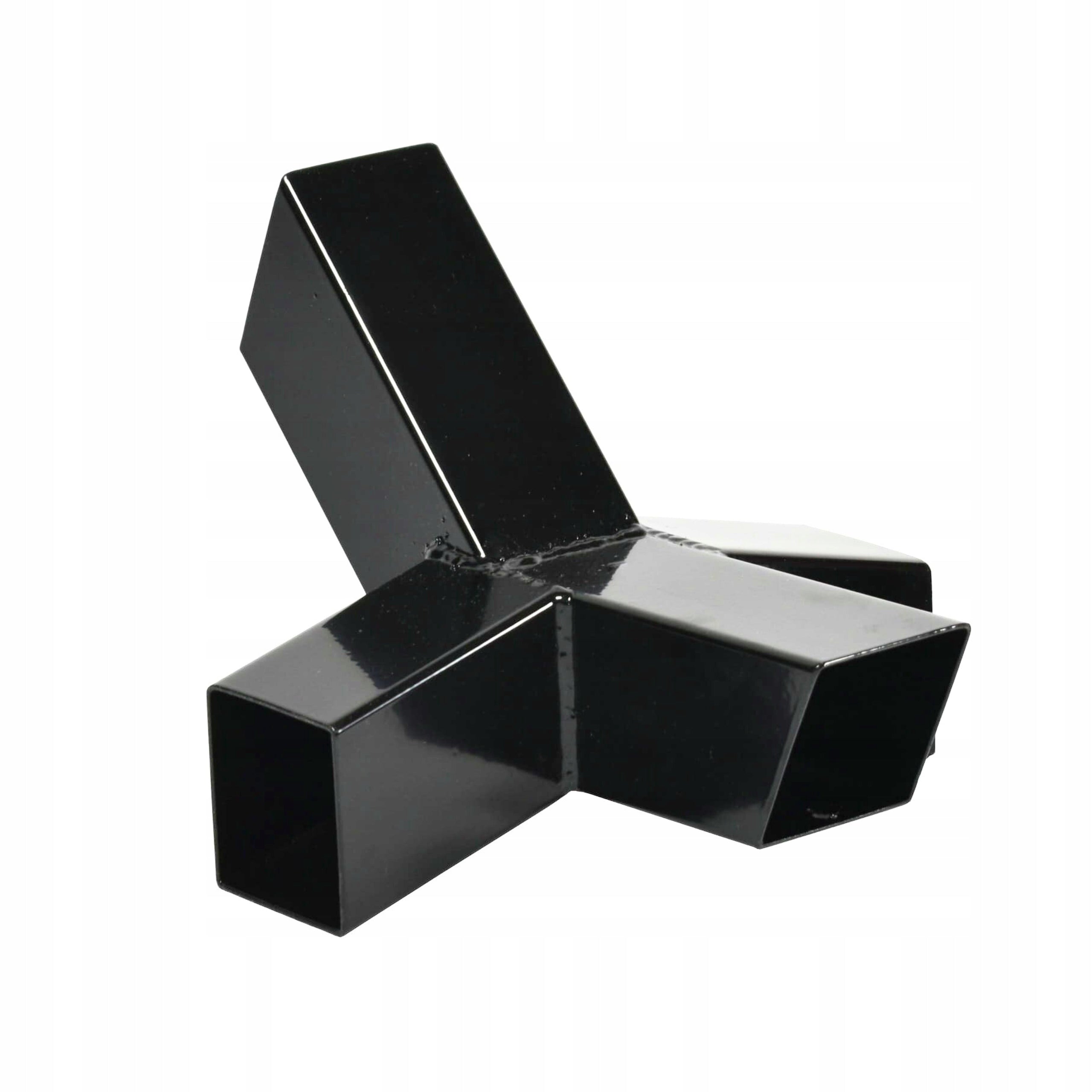 2x HAMMOCK LEG CONNECTOR HAMMOCK FRAME 60x60x2mm PRODUCT polish manufacturer Kind not specified