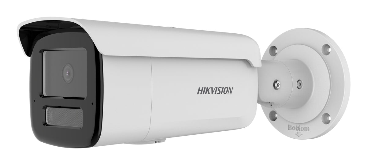 2x HIKVISION IP CAMERA DS-2CD2T63G2-2LI (2.8mm) Model DS-2CD2T63G2-2LI