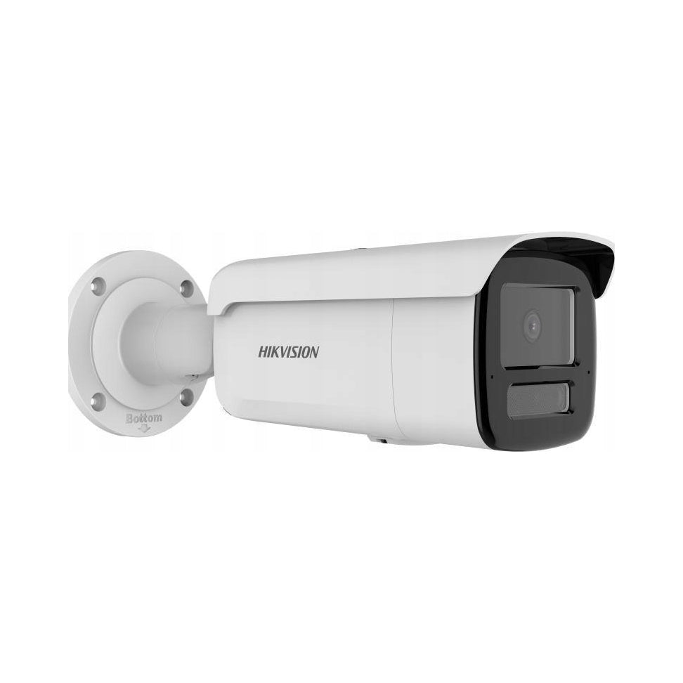 2x HIKVISION IP CAMERA DS-2CD2T63G2-2LI (2.8mm)