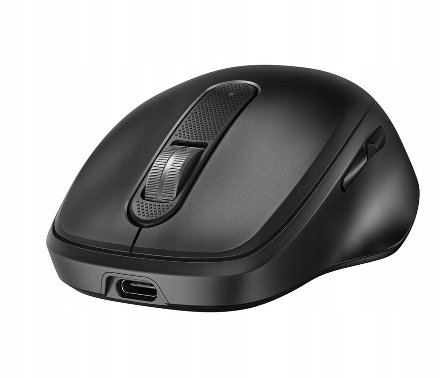2x HP 720 Multi-Device Rechargeable Wireless Keyboard + Mouse Set Manufacturer HP
