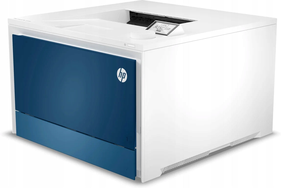 2x HP COLOR LASERJET PRO 4202DN PRINTER Brand HP