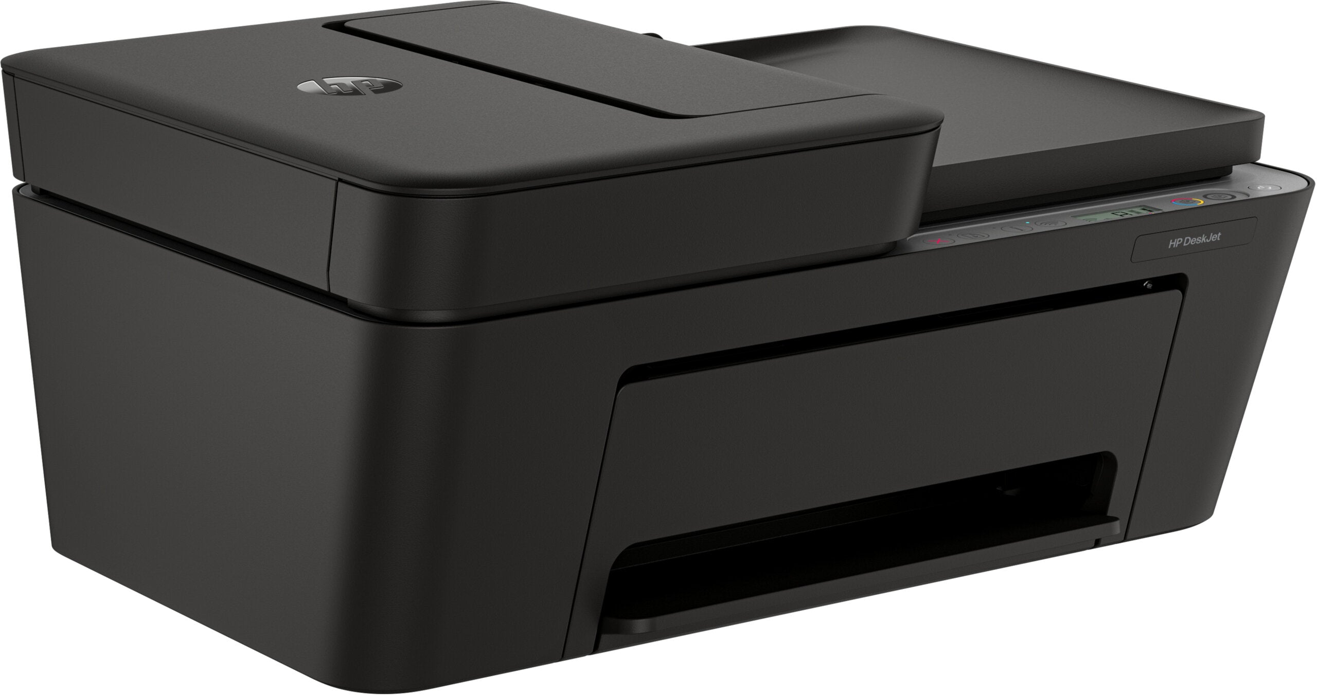 2x HP DeskJet 4320 All-in-One Printer Brand HP