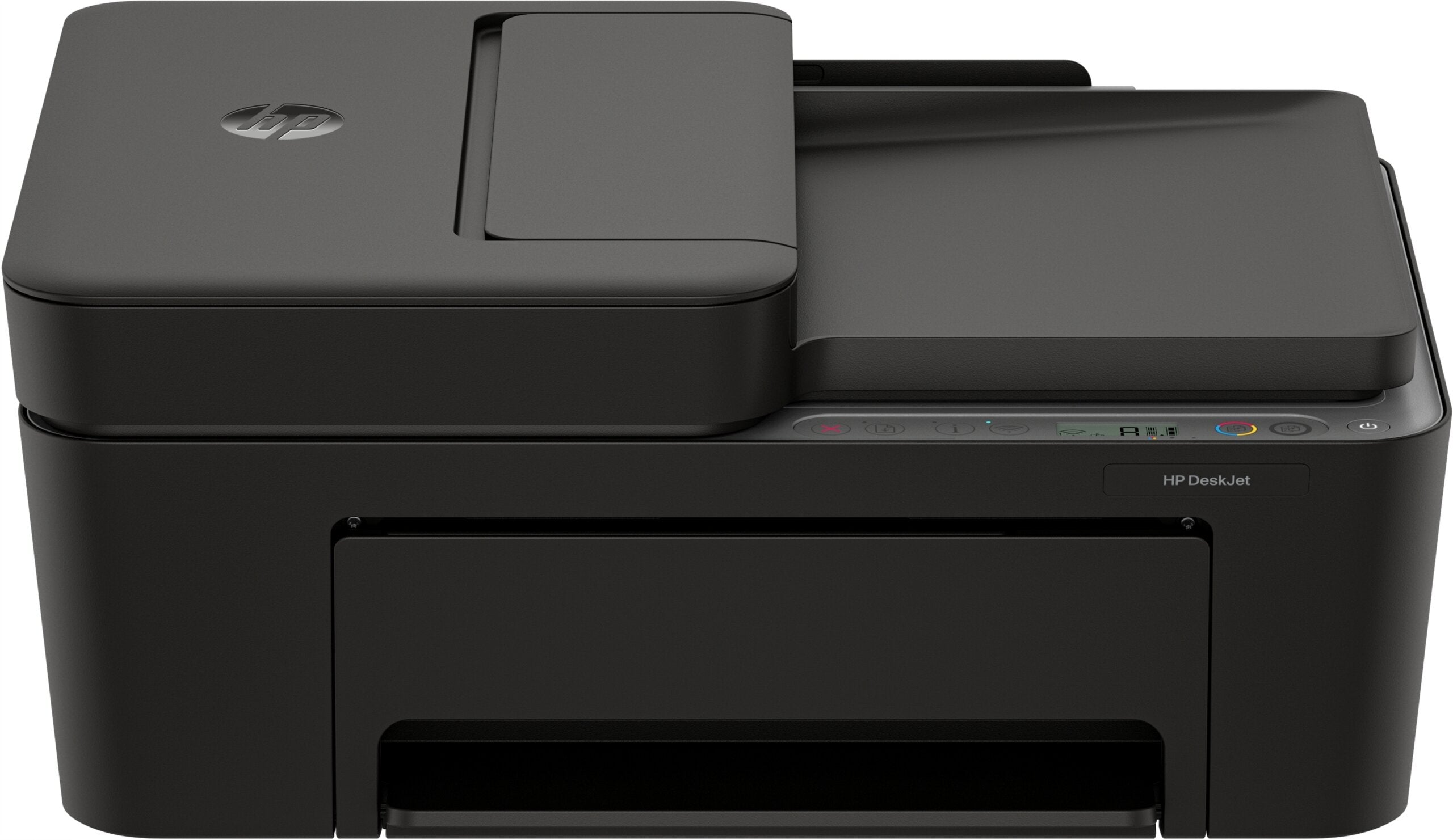 2x HP DeskJet 4320 All-in-One Printer
