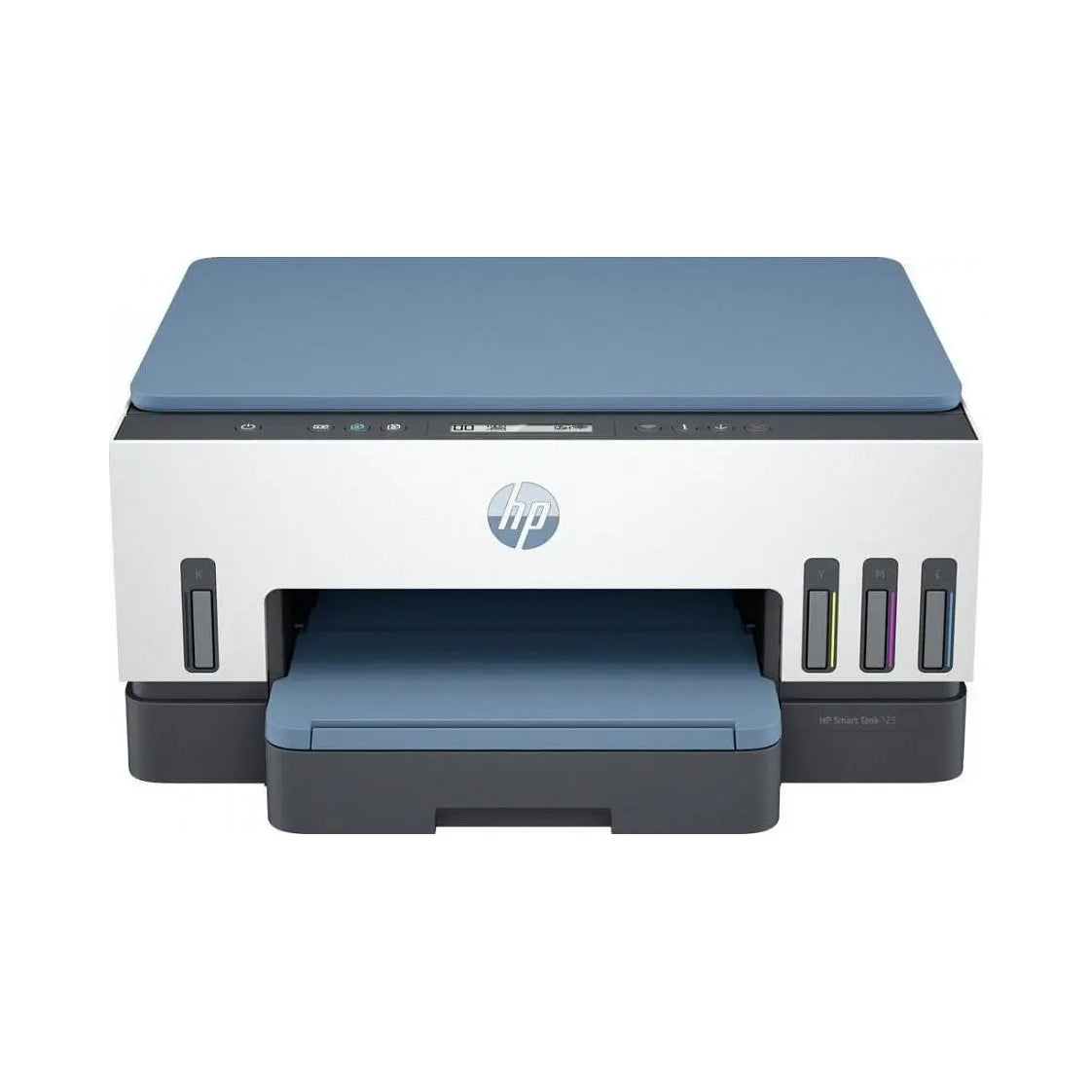 2x HP Multif. Smart Tank 725 All-in-One 28B51A