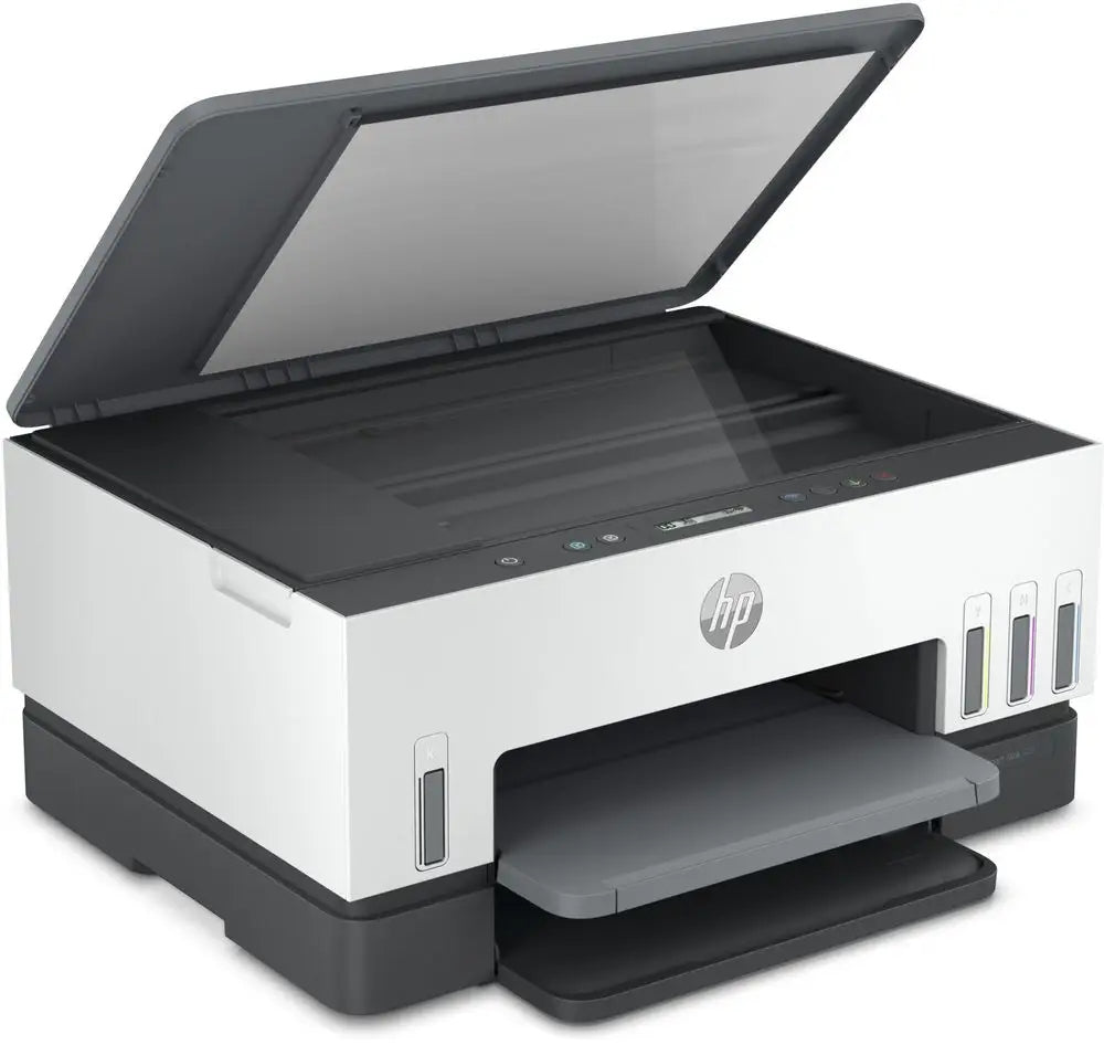 2x HP Smart Tank 670 6UU48A All-in-One Printer Model Smart Tank 670 All-in-One