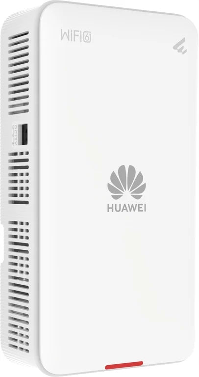 2x HUAWEI AP263, eKitEngine Wall Mounted Access Point, Wi-Fi 6, 2×2 Dual-Band Manufacturer Huawei