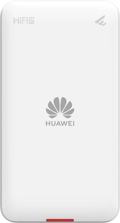2x HUAWEI AP263, eKitEngine Wall Mounted Access Point, Wi-Fi 6, 2×2 Dual-Band