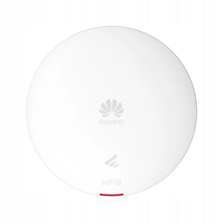 2x HUAWEI AP362, Internal Wi-Fi Access Point 6, 2×2 Dual-Band, 1×GE, P