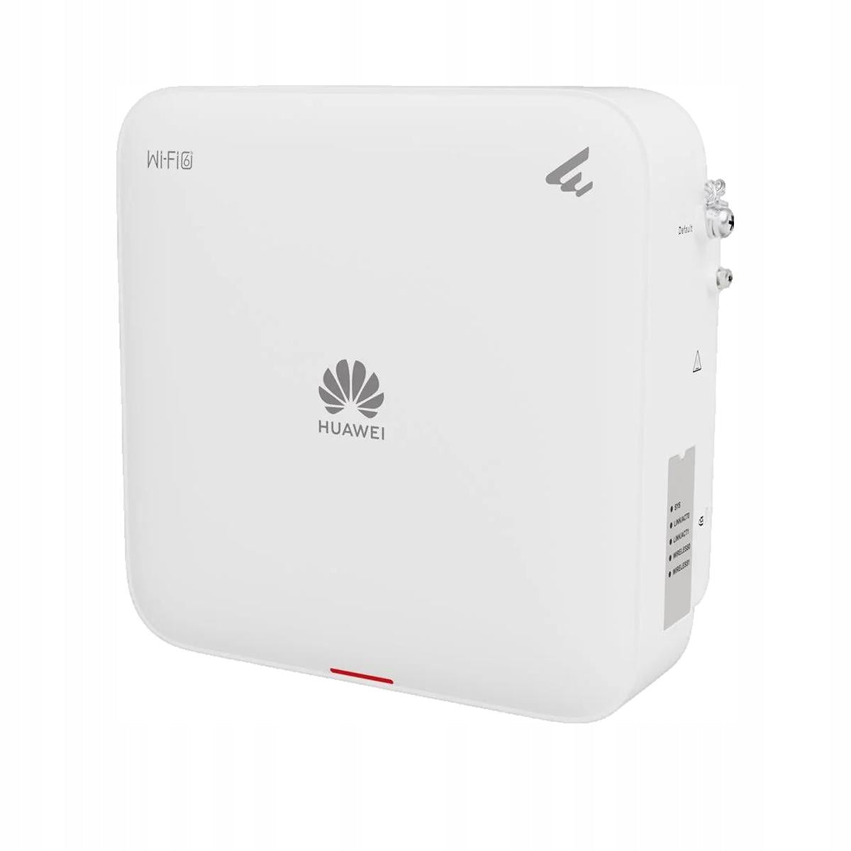 2x HUAWEI AP761, eKitEngine External Access Point, Wi-Fi 6, 2×2 Dual-B Manufacturer Huawei