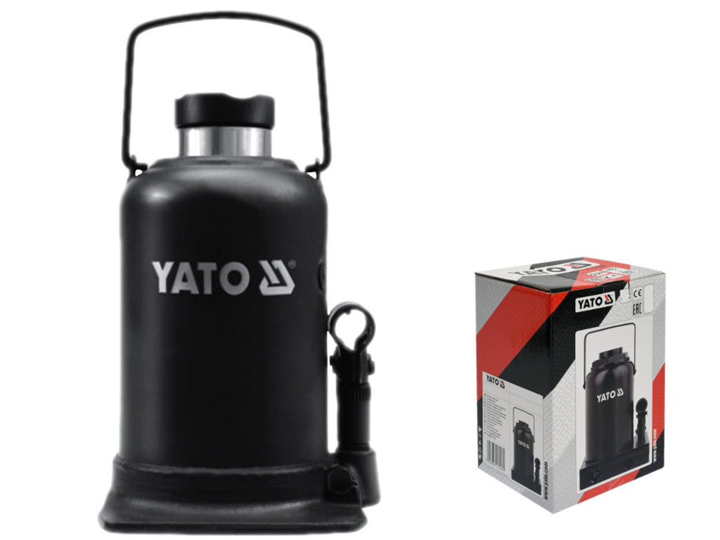 2x HYDRAULIC BAR LIFT 10T - YT-1704 Brand Yato