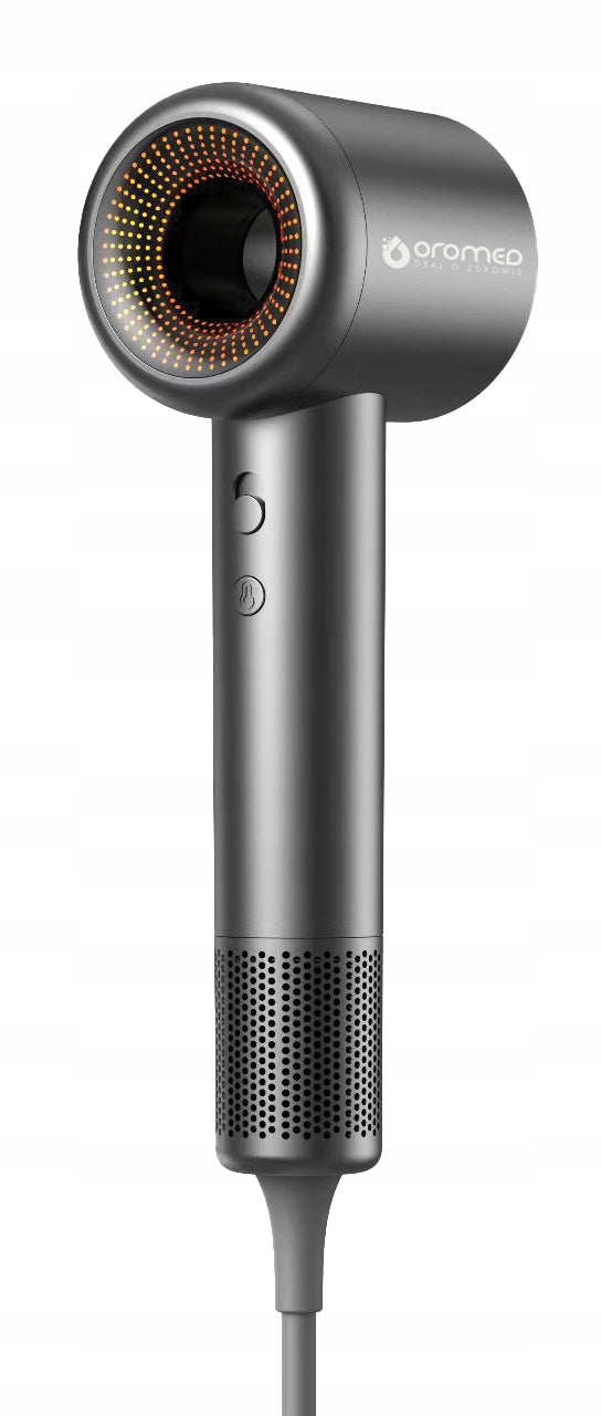 2x Hair Dryer ORO-F9 SONIC OROMED