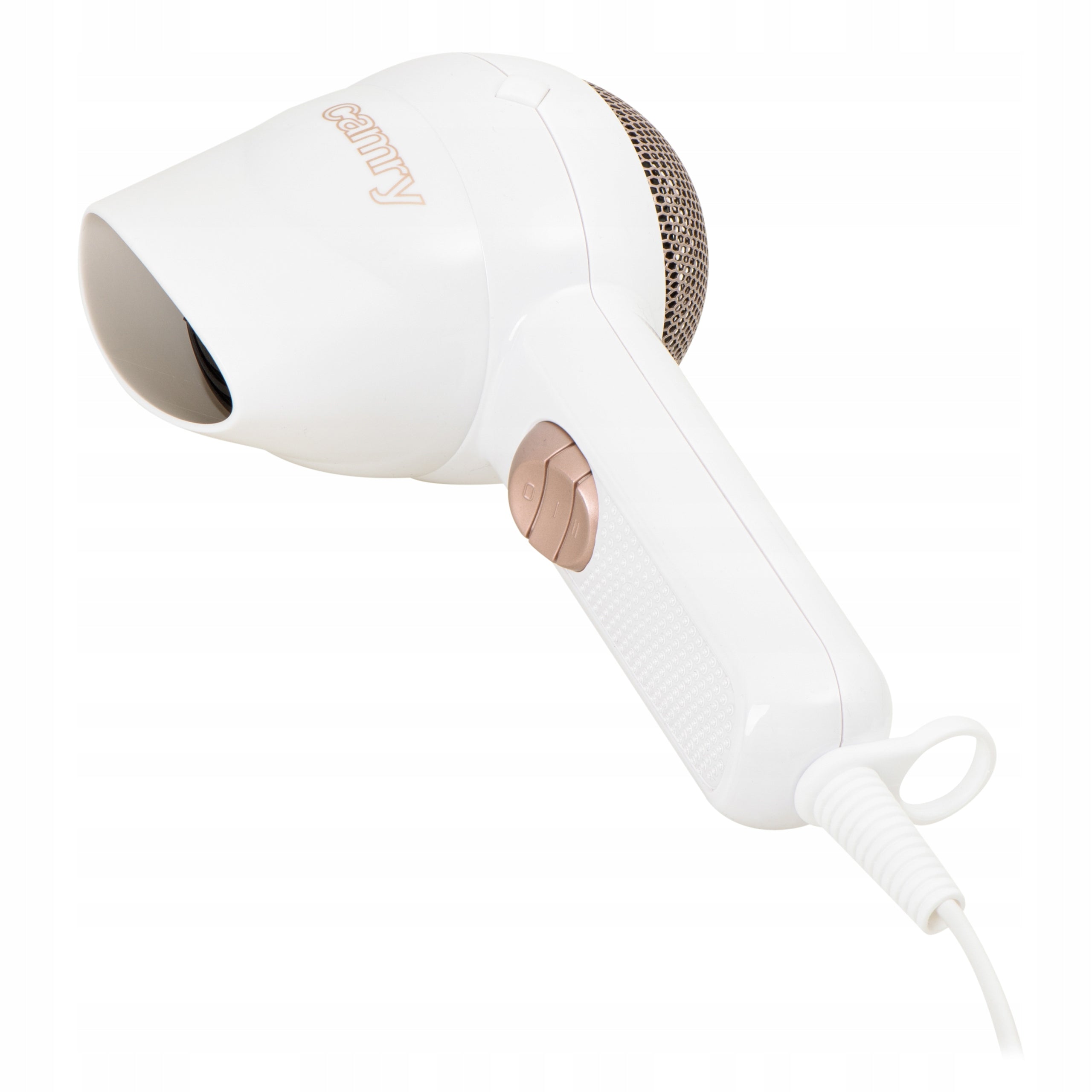 2x Hairdryer Camry | CR 2257 | 1400 W | Number of temperature settings Brand Camry