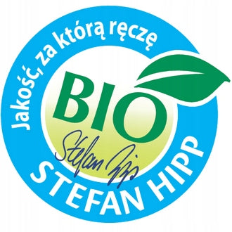 2x HiPP 1 BIO COMBIOTIK INITIAL milk for infants from birth 550g Manufacturer code 4062300382008