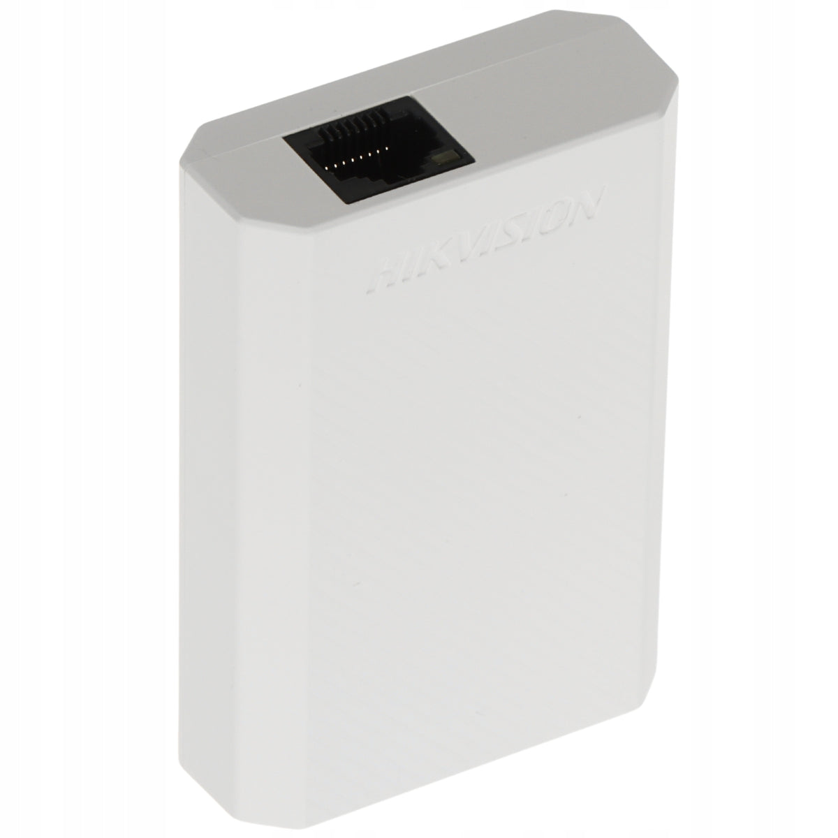 2x Hikvision DS-3E0103DP-E/R