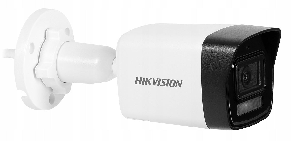 2x Hikvision IP camera DS-2CD1061G2-LIU 2.8mm PL Model DS-2CD1061G2-LIU 2.8mm PL