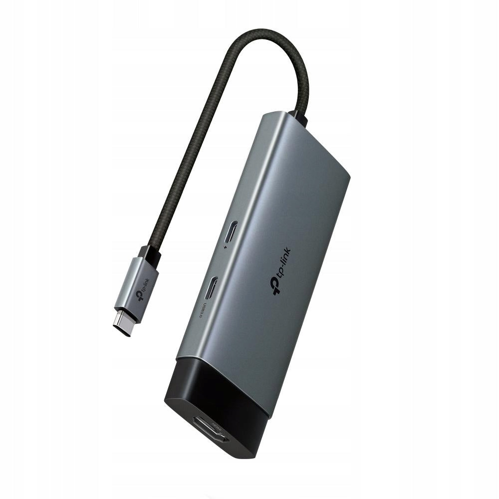 2x Hub TP-LINK UH5020C