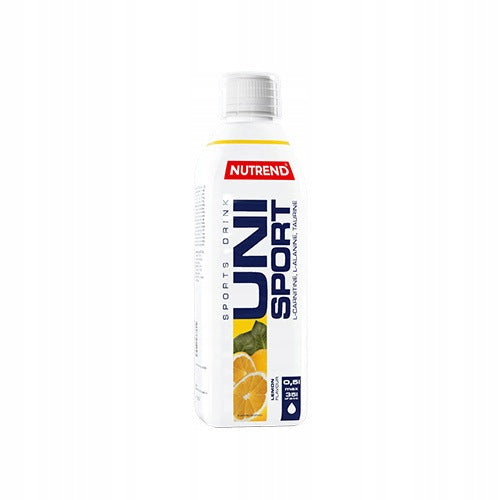 2x Hypotonic drink Re-ge UNISport taurine L-carnitine L-alanine NUTREND Expiration date at least six months from the date of purchase