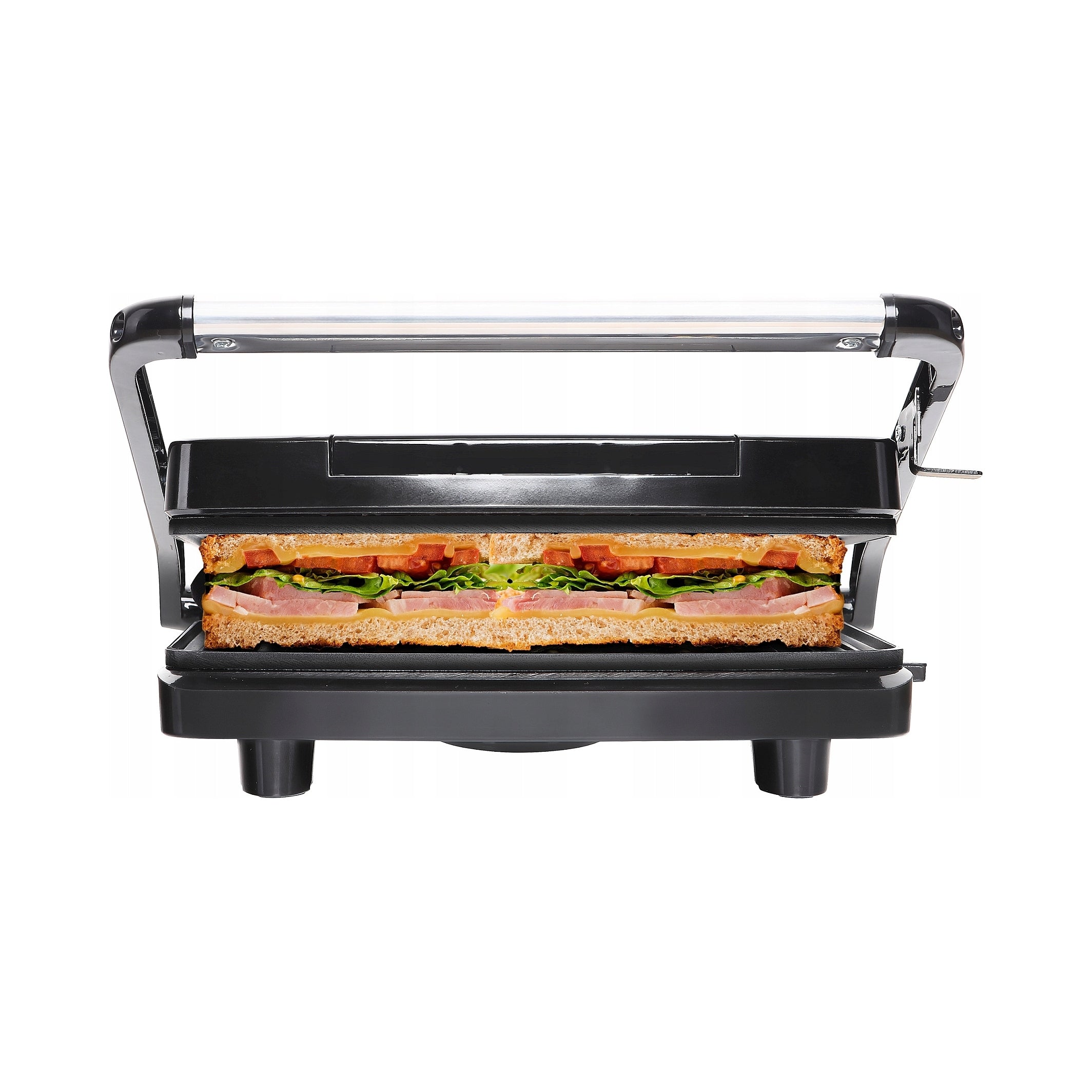 2x IDEAL ELECTRIC CONTACT GRILL IK1700