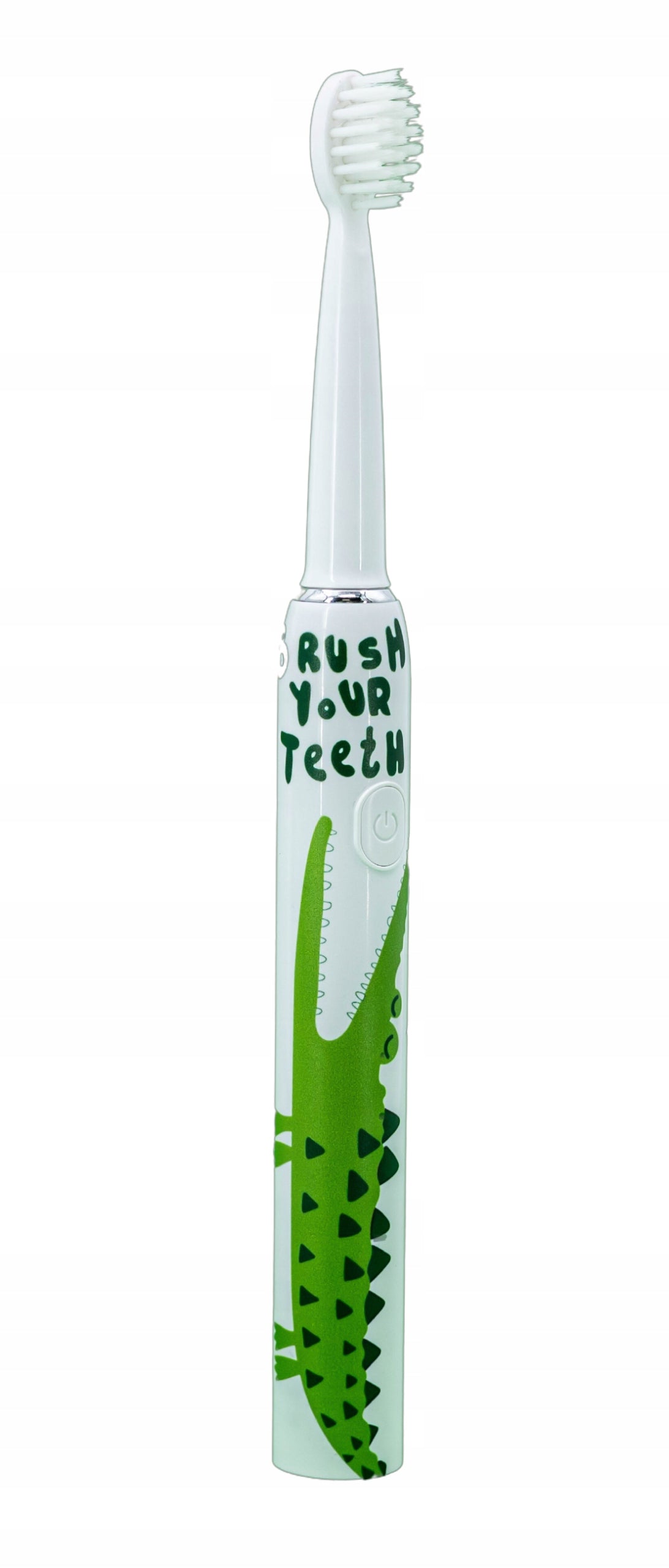 2x INNOGIO GIO-460CROCODILE Sonic toothbrush Brand InnoGIO