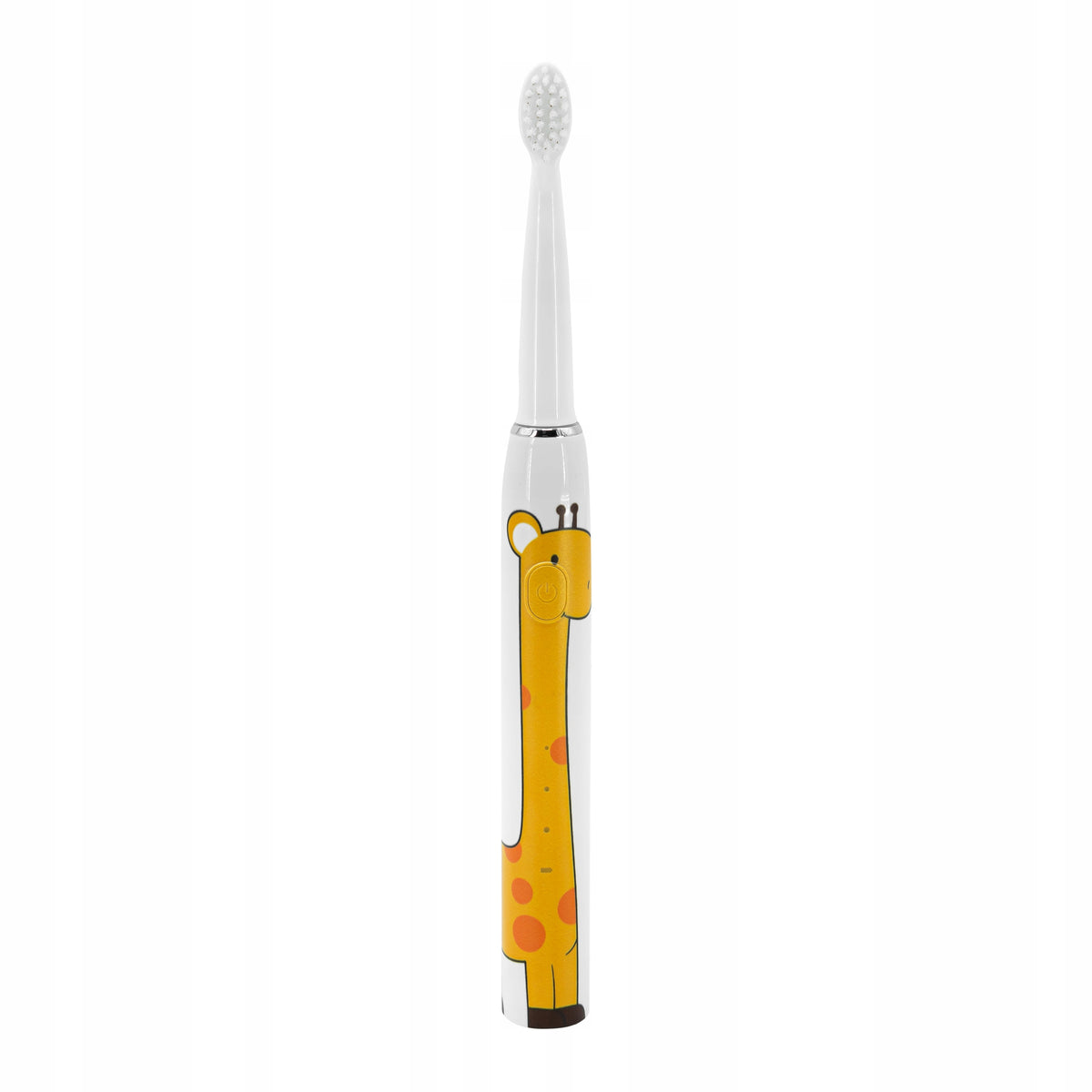 2x INNOGIO GIO-460GIRAFFE Sonic toothbrush Brand InnoGIO