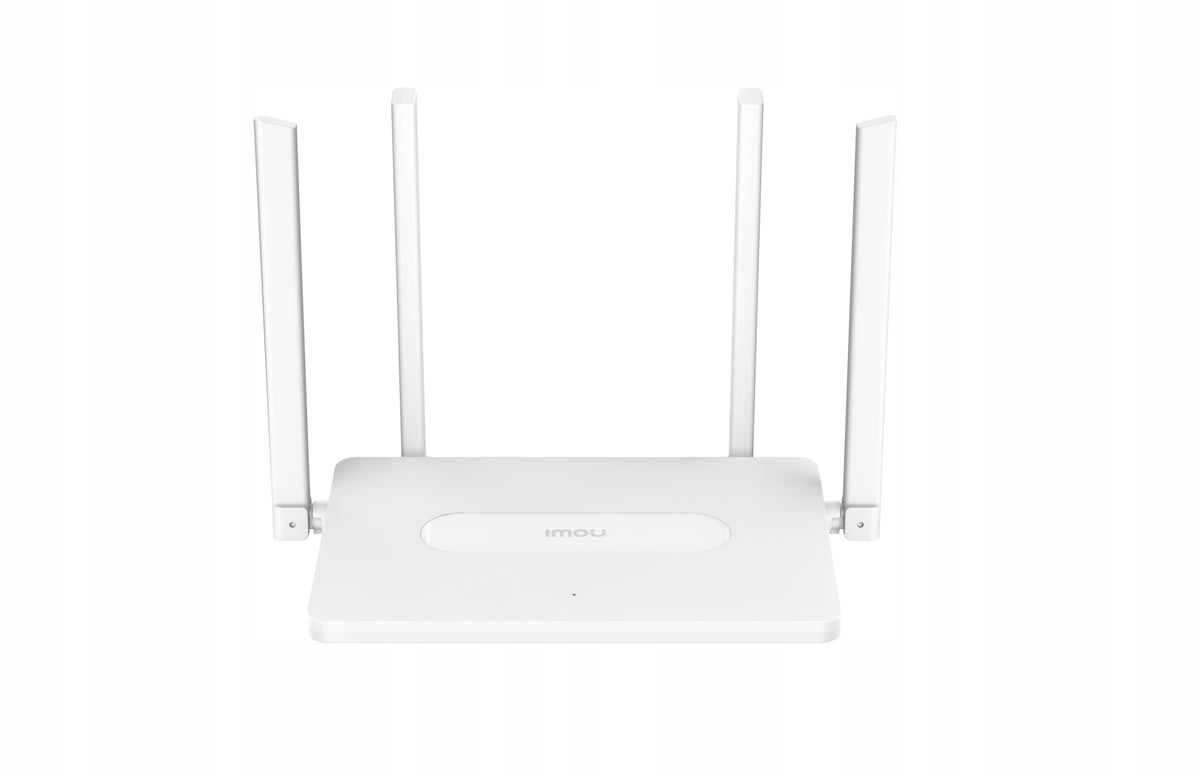 2x Imou HR12G Dual Band Wi-Fi Router