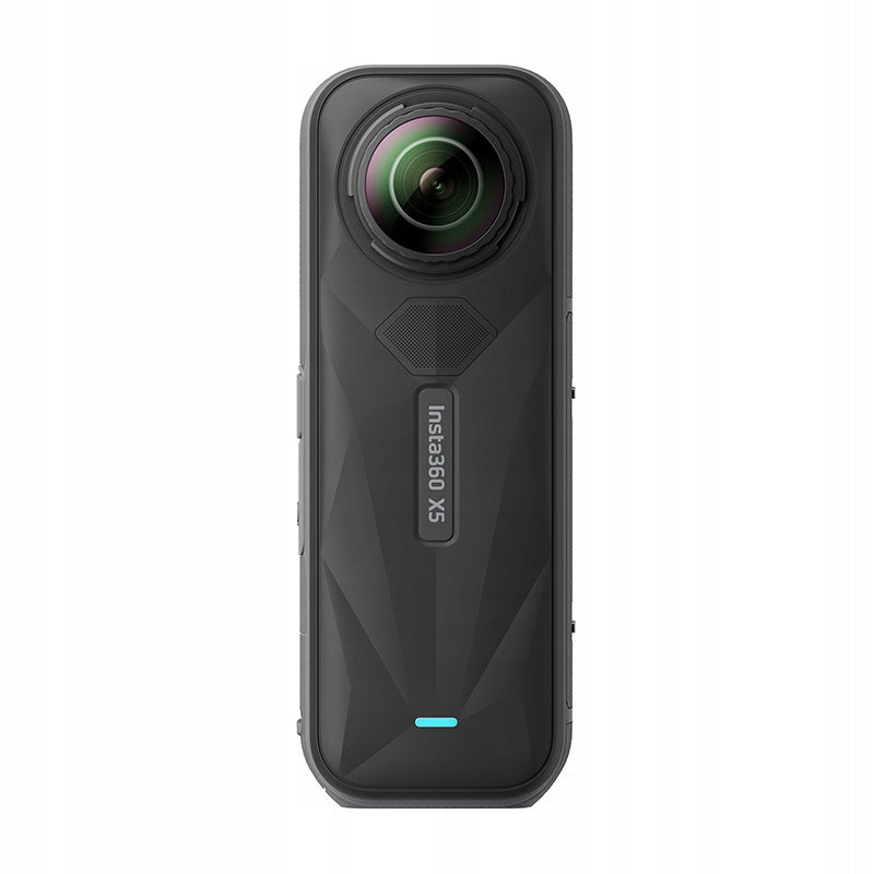 2x Insta360 X5 4k Uhd Sports Camera Brand Insta360