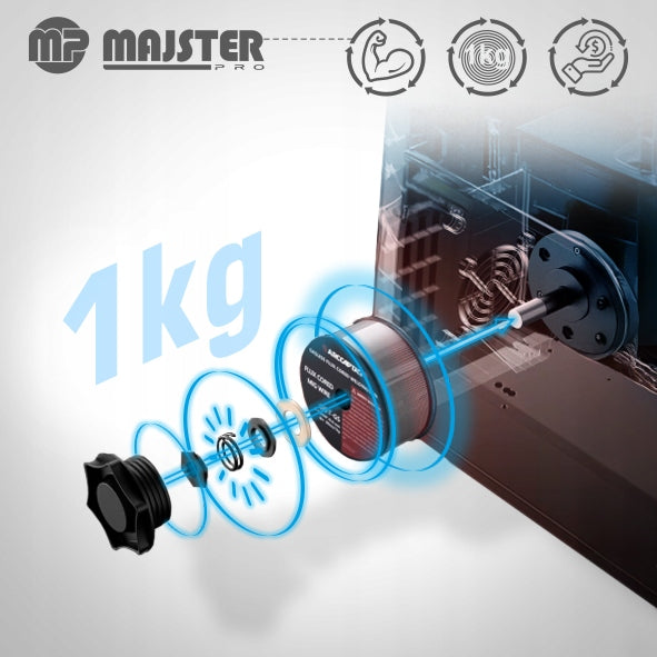 2x Inverter Welding Machine Igbt Mig Mag Flux Mma Migomat Mp0106 Manufacturer code MP-0106