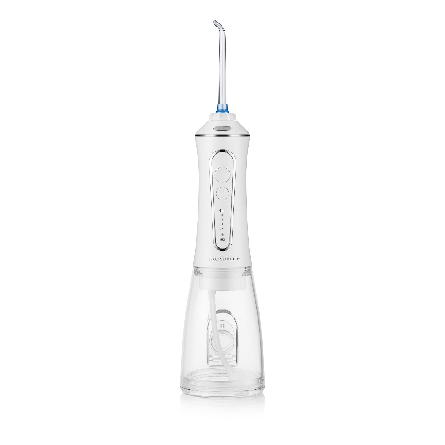 2x Irrigator For Zebras Beauty Limited Wireless 300 Ml Ipx7