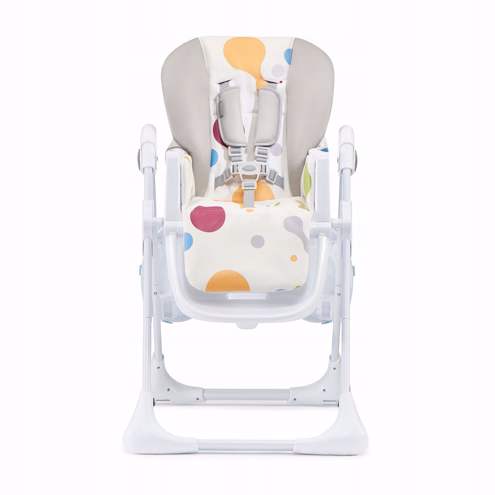 2x KINDERKRAFT YUMMY multi high chair