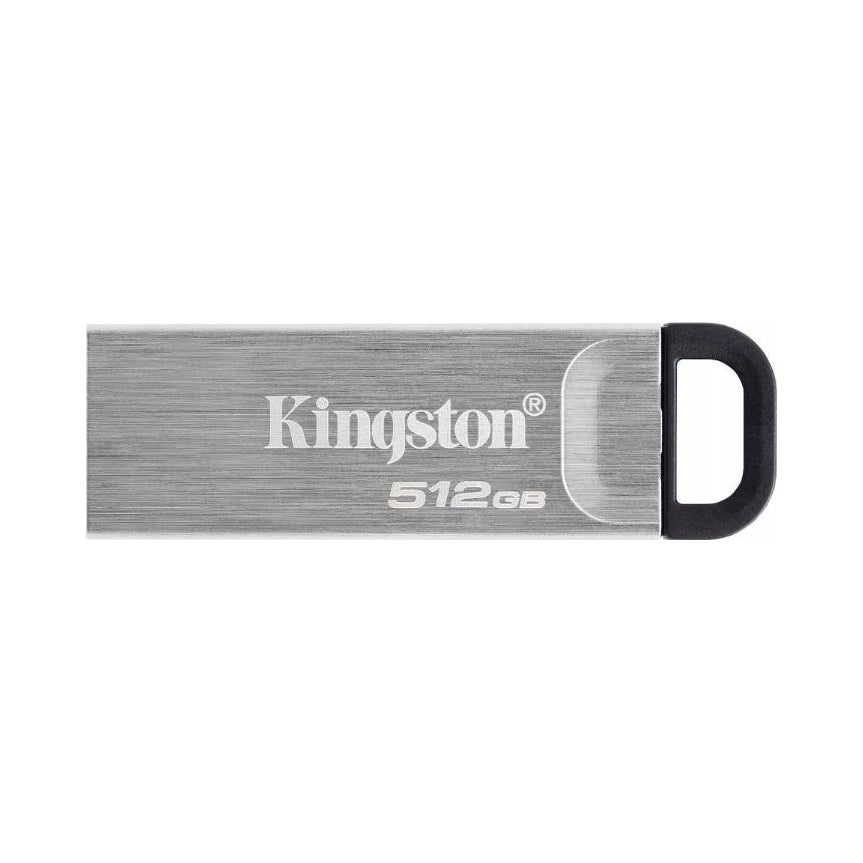 2x KINGSTON FLASH KYSON 512GB Metal USB 3.2 GEN.1