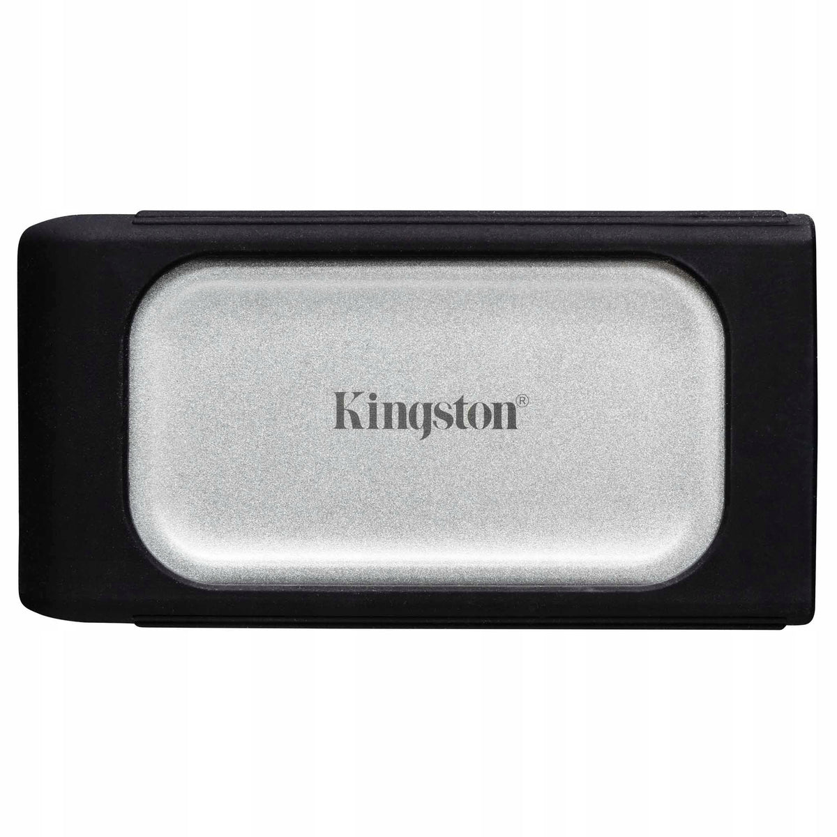 2x KINGSTON XS2000 External SSD Model SXS2000