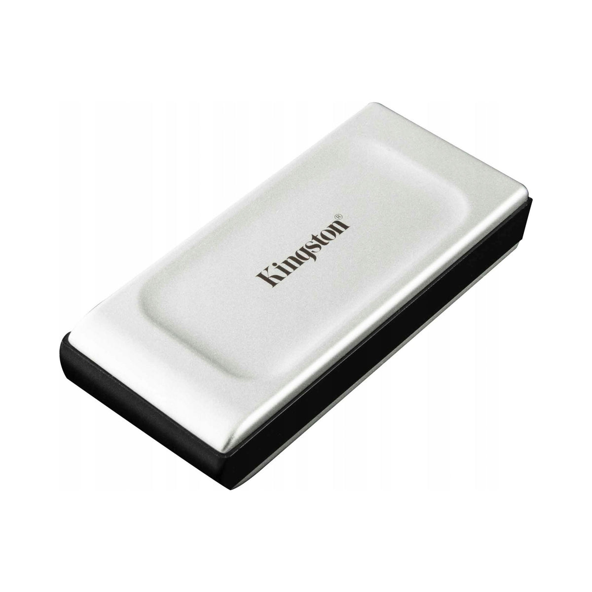 2x KINGSTON XS2000 External SSD