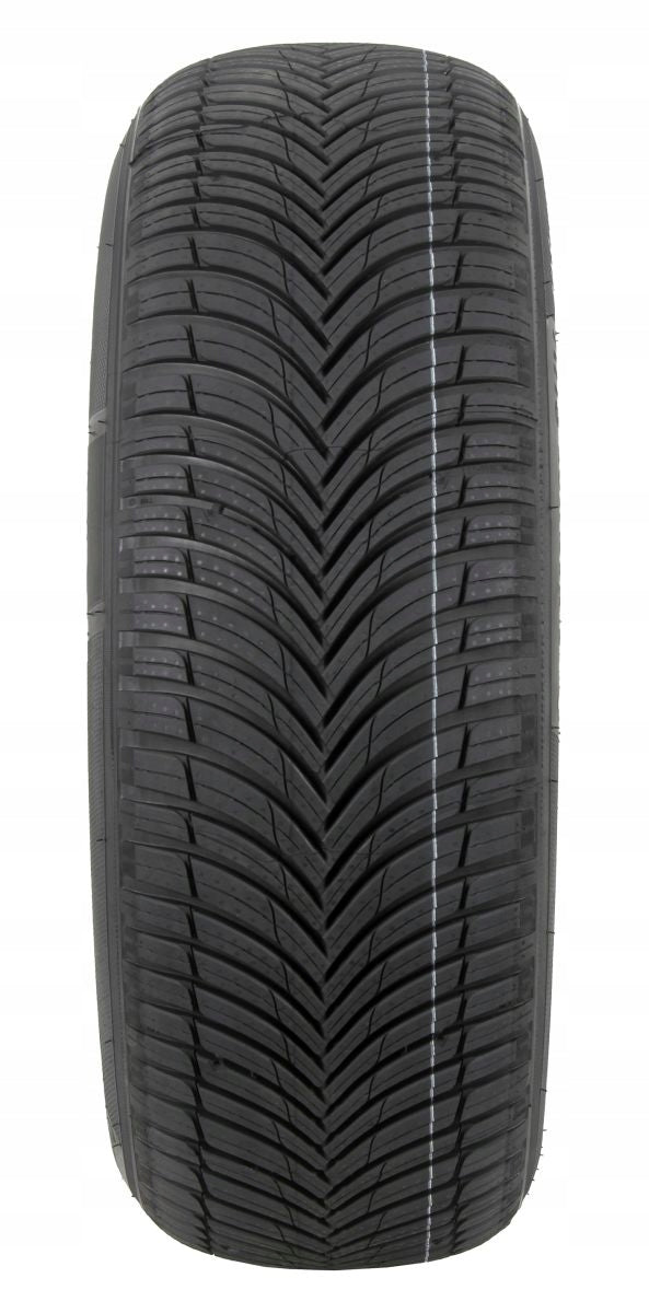 2x KLEBER 215/60R17 96H Quadraxer SUV FR year-round 2025 Year of manufacture 2025