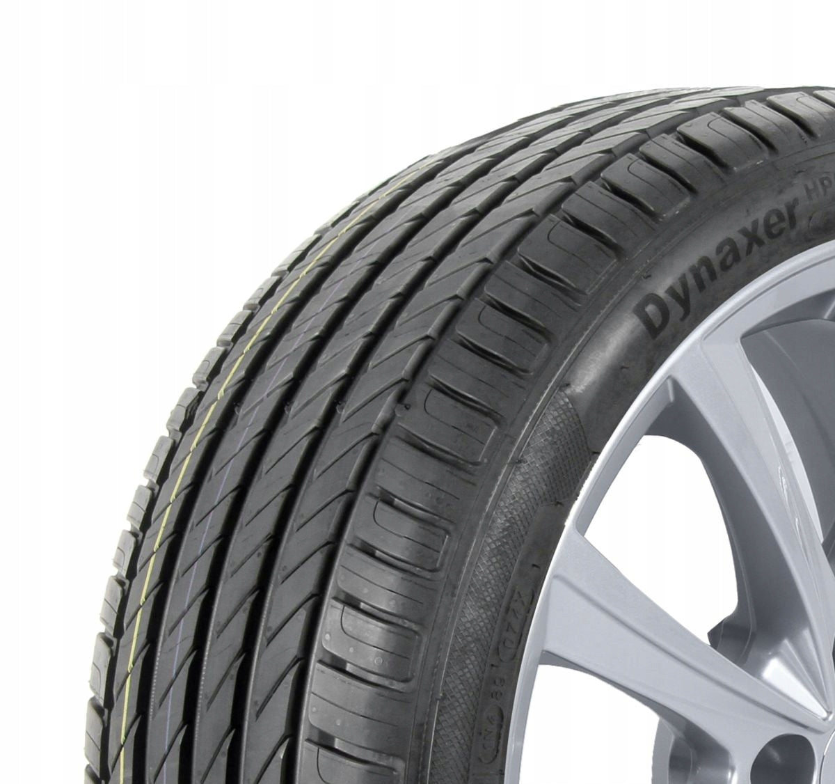 2x KLEBER Dynaxer HP5 225/40R18 92Y XL 2026