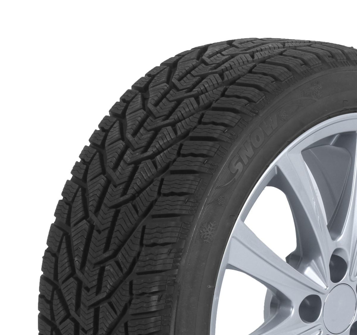 2x KORMORAN 185/55R15 82T Snow winter 2025 r