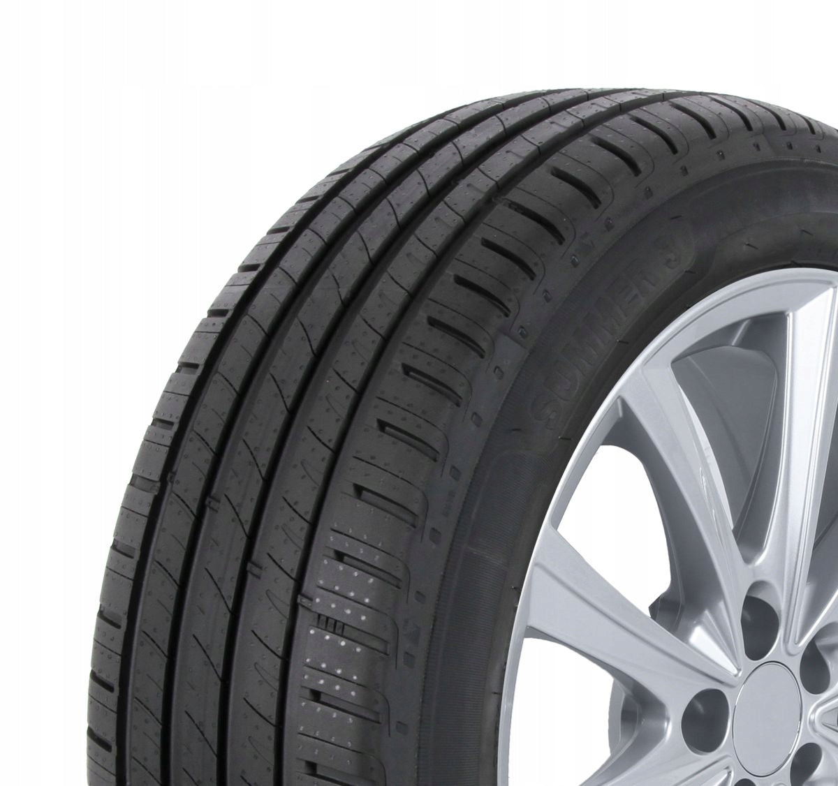 2x KORMORAN Summer 3 225/45R17 91Y 2026