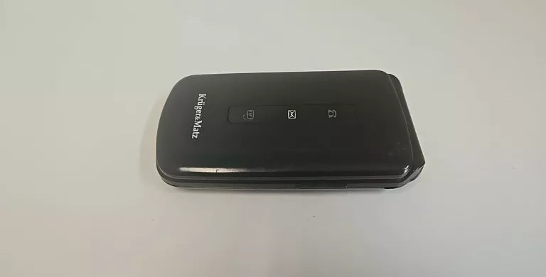 2x KRUGER & MATZ PHONE FOR SENIOR SIMPLE 929 Brand Kruger&Matz