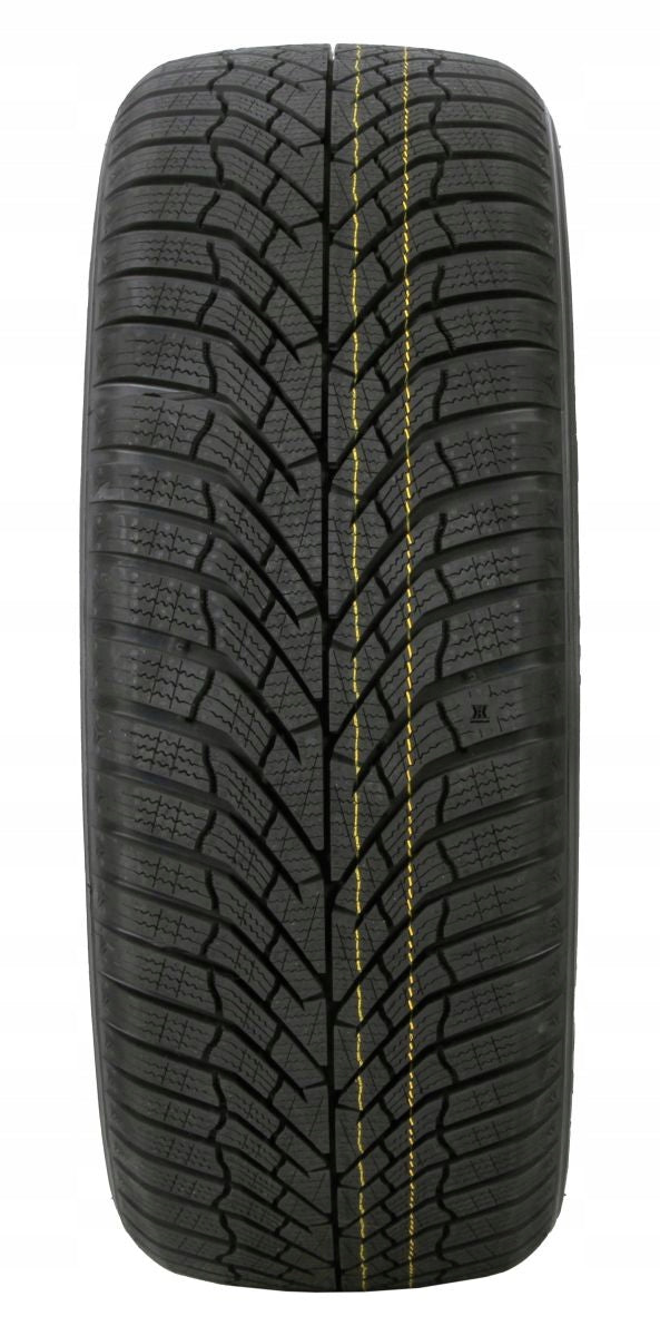 2x KUMHO WinterCraft WP52+ 185/65R14 86T EV 2025 Year of manufacture 2025