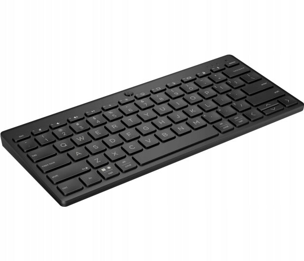 2x Keyboard HP 350 Compact Multi-Device Bluetooth Wireless Keyboard Manufacturer HP