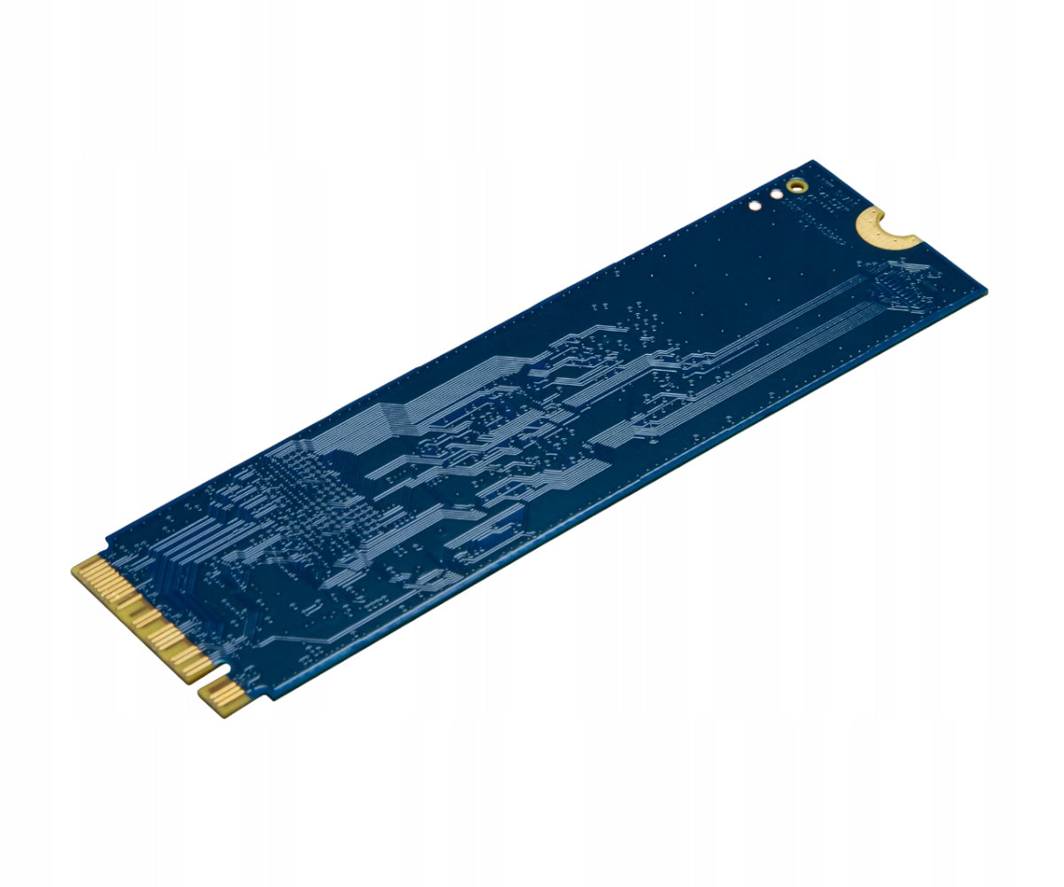 2x Kingston SSD 500G NV3 M.2 2280 PCIe 4.0 NVMe Model NV3