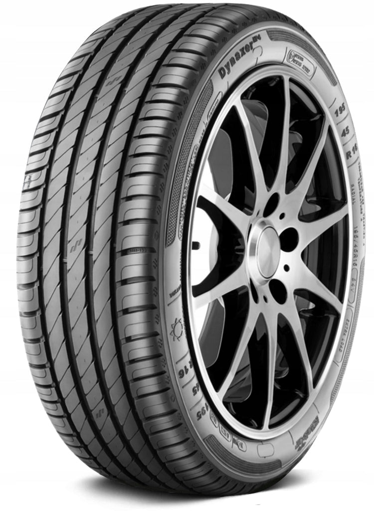 2x Kleber Dynaxer HP4 195/65R15 91T