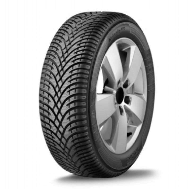 2x Kleber KRISALP HP3 DT1 185/65R15 88T