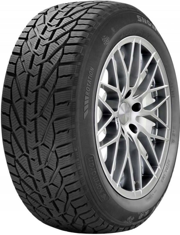 2x Kormoran SNOW 195/50R15 82H