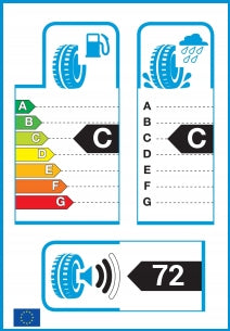 2x Kormoran SUV SNOW 235/55R18 104H Number of tires offered 2 pcs.