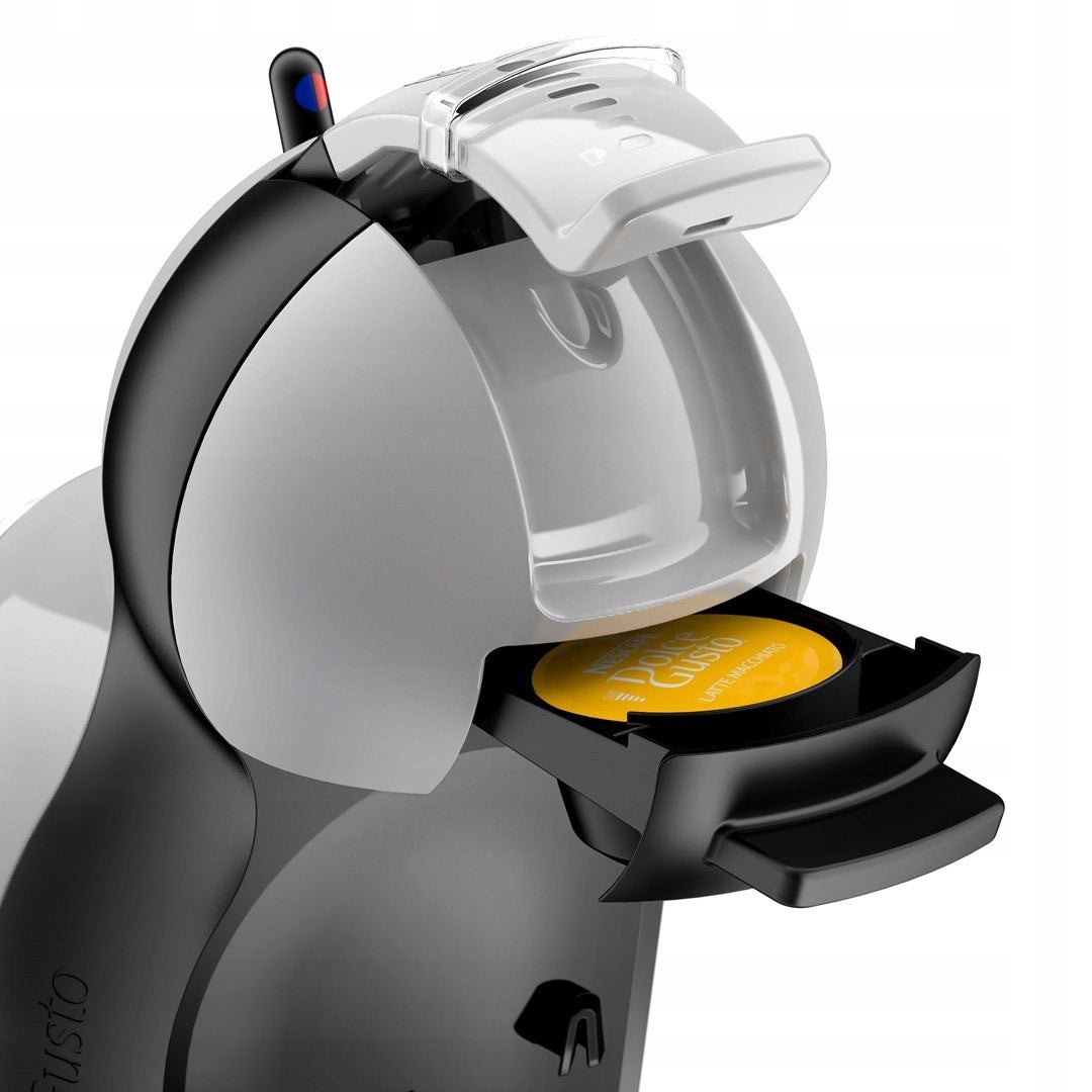 2x Krups Dolce Gusto Mini Me KP 123B capsule maker (1500W; black Model KP123B